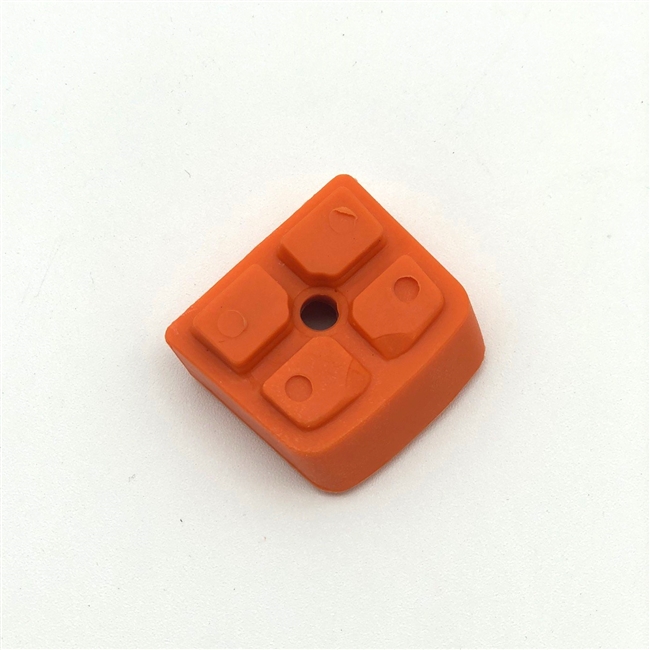 Brake Pad for EZ-Roll Rental skates
