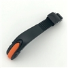 Buckle lever clip for EZ Roll Rental