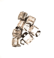 Clear Clip For Excel Rental