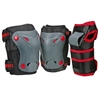 Cruiser Protective Tri Pack