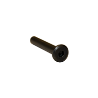 Female Axle Screw 40mm for I-128