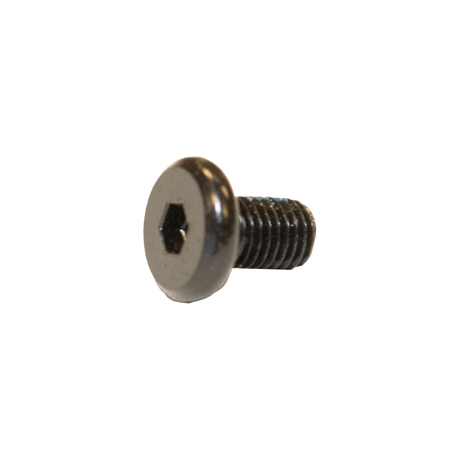 10mm Heel Stop Nut for R352