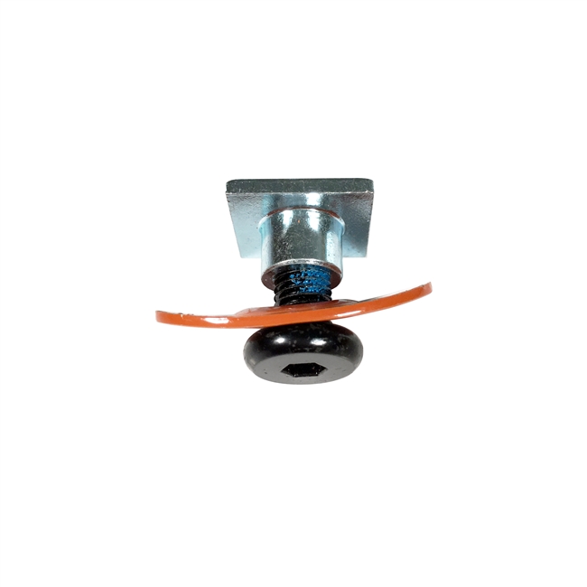 Excel M/F Cuff Rivet