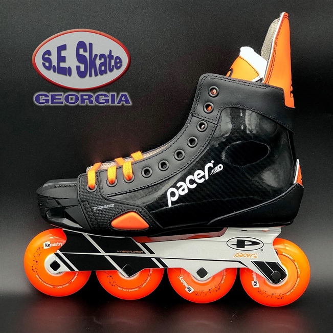 Pacer Hockey Rental
