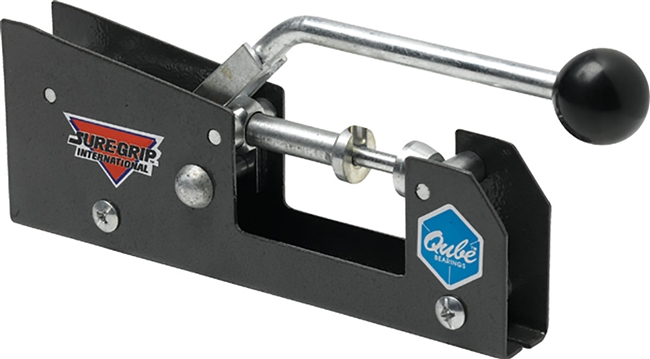 Sure-Grip Bearing Press/Puller