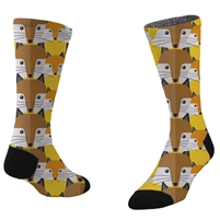 Fox Socks