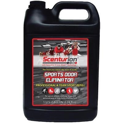 Scenturion Sports Odor Eliminator 1 Gal