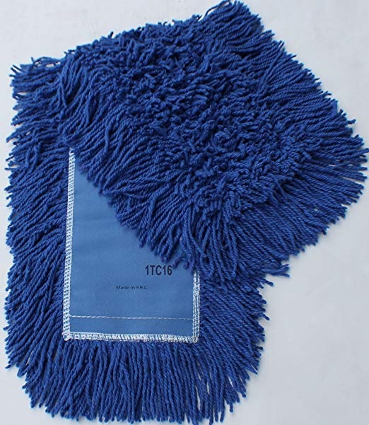 Traction Mop Head (5ft or 6ft)