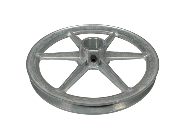 Wheel Washer Motor Pulley