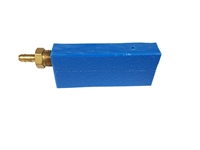 Wheel Washer Fluid Block