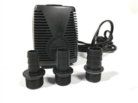 Wheel Washer Pump