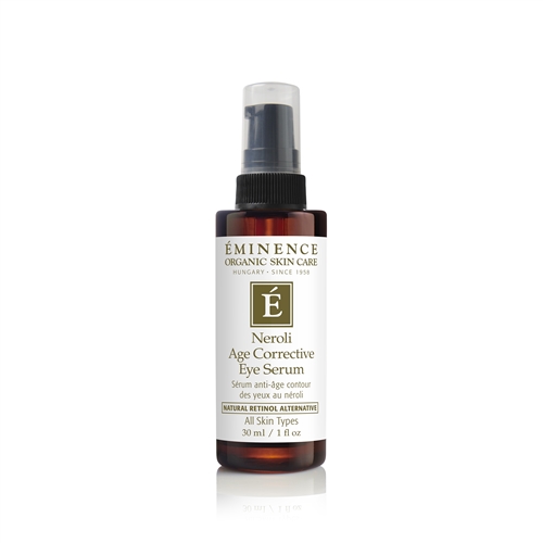 Eminence Organic Neroli Age Corrective Eye Serum