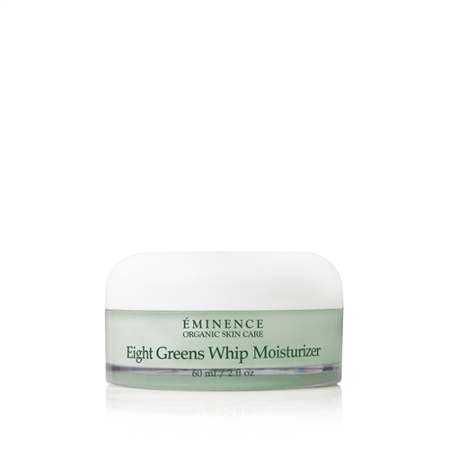 Eminence Organic Eight Greens Whip Moisturizer