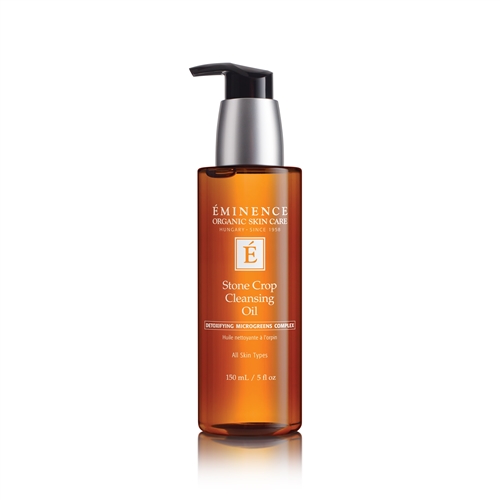 Eminence Organics Organic Stone Crop Cleansing Oil