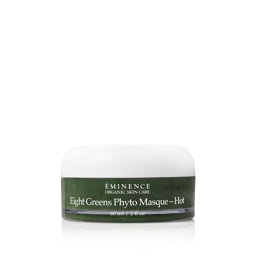 Eminence Eight Greens Phtyo Masque Hot