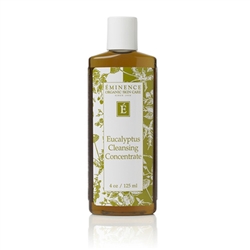 Eminence Organics Eucalyptus Cleansing Concentrate