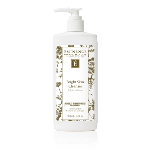 Eminence Organics Organics Bright Skin Cleanser