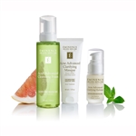 Eminence Organics Acne Advanced 3-Step Treatment System