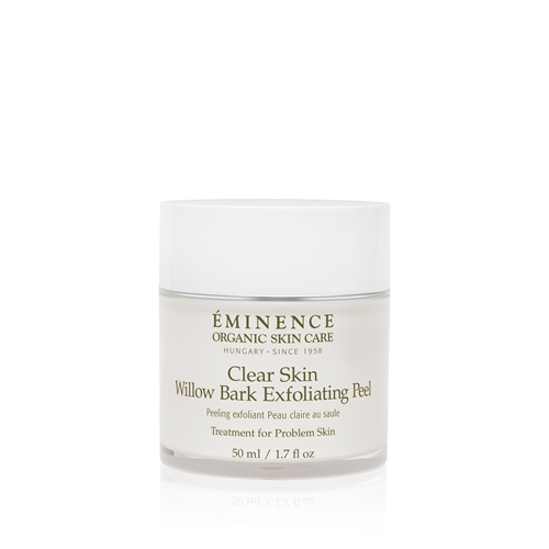 Eminence Organic Calm Skin Chamomile Exfoliating Peel