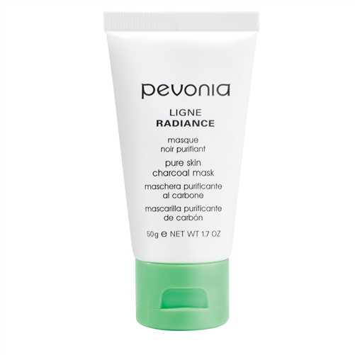 Pevonia Botanica, Pure Skin Charcoal Mask