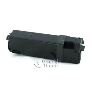 Premium Compatible Xerox 106R01281 Black Laser Toner Cartridge