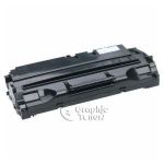 Premium Compatible Lexmark 10S0150 Black Laser Toner Cartridge