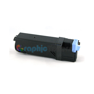 Premium Compatible Dell 1320C Cyan Laser Toner Cartridge