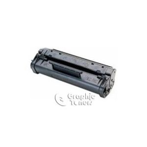 Premium Compatible Canon FX-3 (FX3) Black Laser Toner Cartridge