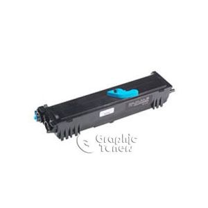 Premium Compatible Minolta 1710567 Black Laser Toner Cartridge