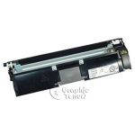 Premium Compatible Minolta 1710587-004 Black Laser Toner Cartridge