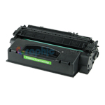 Premium Compatible Canon 120 (2617B001AA) Black Laser Toner Cartridge