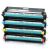 Premium Compatible Dell 3115CN Color Laser Toner Cartridge Set