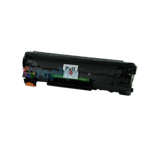 Premium Compatible Canon 128 (3500B001AA) Black Laser Toner Cartridge