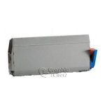 Premium Compatible Okidata 41963004 Black Laser Toner Cartridge