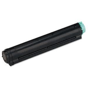 Premium Compatible Okidata 42103001 Black Laser Toner Cartridge