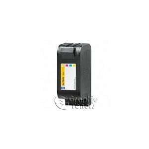 Premium Compatible HP 51641A Color Ink Cartridge (No. 41)