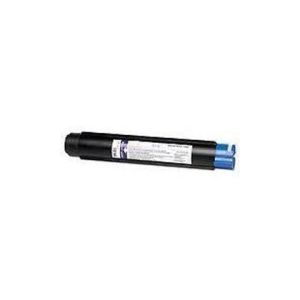 Premium Compatible Okidata 52109001 Black Laser Toner Cartridge