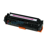 Premium Compatible Canon 118 (2660B001AA) Magenta Laser Toner Cartridge