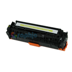 Premium Compatible Canon 118 (2659B001AA) Yellow Laser Toner Cartridge