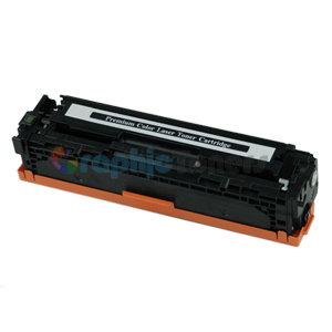 Premium Compatible Canon 116 (1980B001AA) Black Laser Toner Cartridge