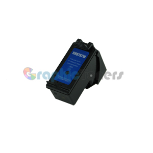 Premium Compatible HP C8767WN Black Ink Cartridge (No. 96)