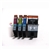 Premium Compatible HP 934XL/935XL Black & Color Ink Cartridge Set