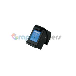 Premium Compatible HP C9364WN Black Ink Cartridge (No. 98)