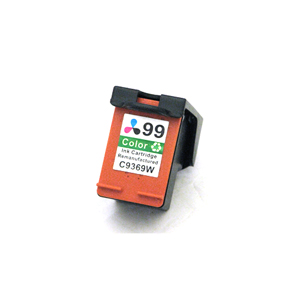 Premium Compatible HP C9369WN Photo Color Ink Cartridge (No. 99)