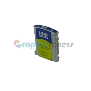 Premium Compatible HP C9393AN Yellow Ink Cartridge (No. 88)