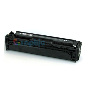 Premium Compatible Canon 131 (6273B001AA) Black Laser Toner Cartridge