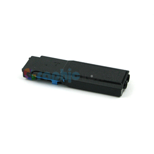 Premium Compatible Dell 331-8432 (C3760/C3765) Cyan Laser Toner Cartridge