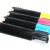 Premium Compatible Xerox C525A Color Laser Toner Cartridge Set