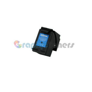 Premium Compatible HP CC641WN Black Ink Cartridge (No. 60XL)