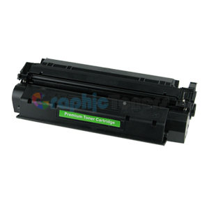 Premium Compatible HP C7115X (15X) Black Laser Toner Cartridge